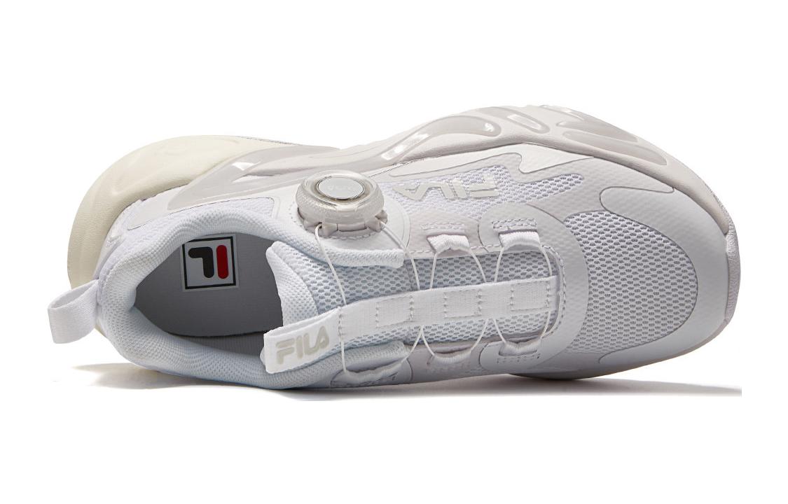 (GS) FILA MIND VII 'White' K15B321101FWW