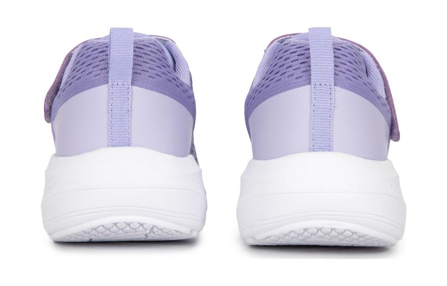(GS) Skechers GO RUN Elevate 'Purple' 303912L-LAV