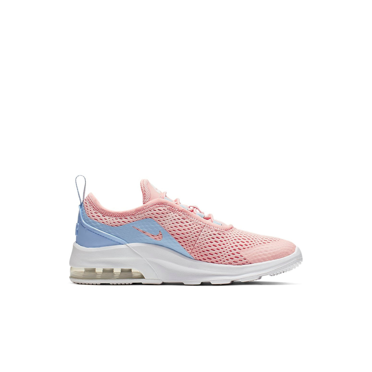 (PS) Nike Air Max Motion 2 'Pink Sky Blue White' AQ2747-600