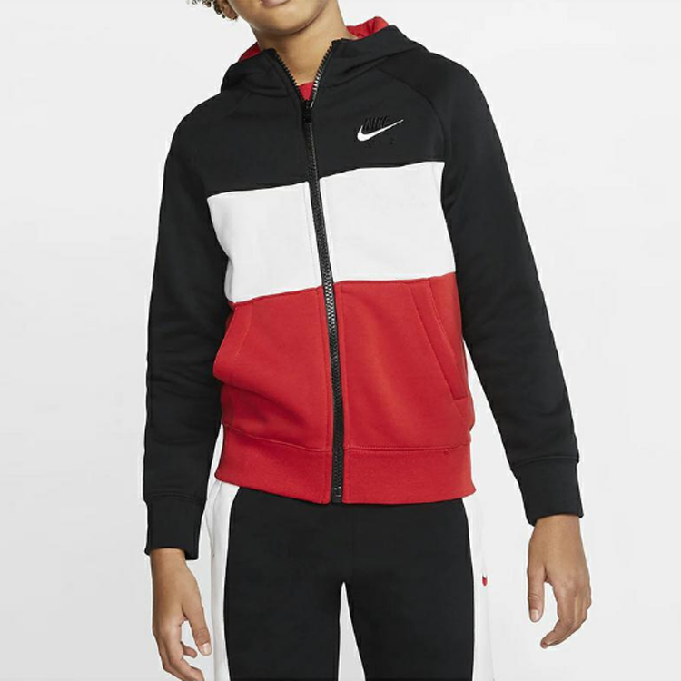 Nike Air Full-Zip Jacket CJ7855-011