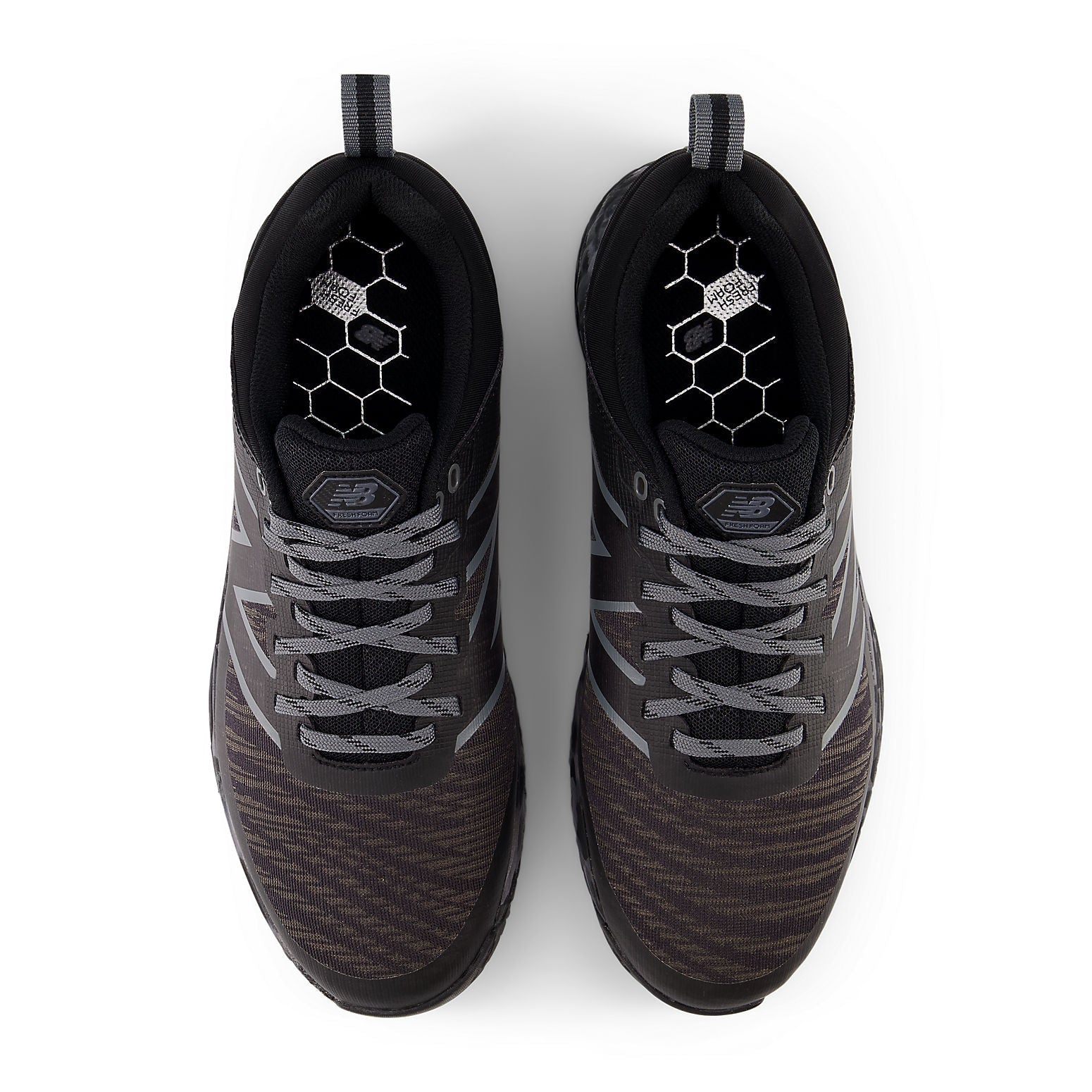 New Balance Fresh Foam Contend v2 'Black Camo' MG406BM