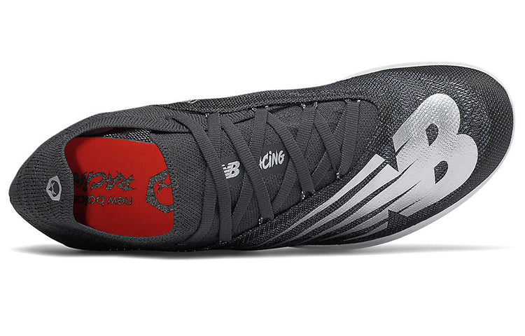 New Balance Xc5k v5 Black UXC5KV5