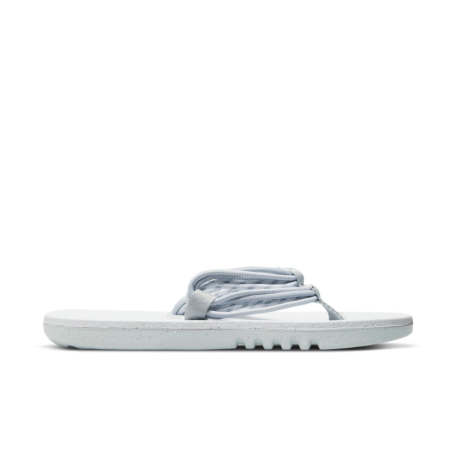 (WMNS) Nike EcoHaven Slide Next Nature 'Photon Dust' DH6657-001