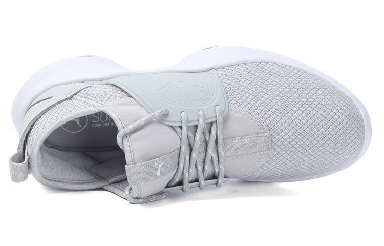 PUMA Dare Lace White 363698-02