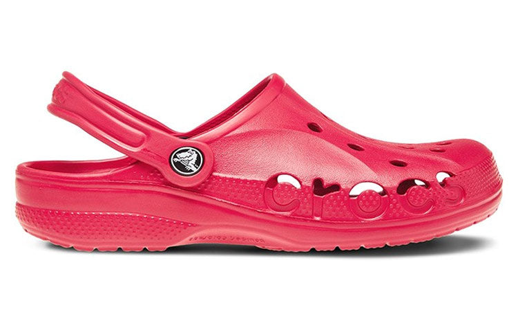 Crocs Classic Baya Clog 'Red' 10126-6EN