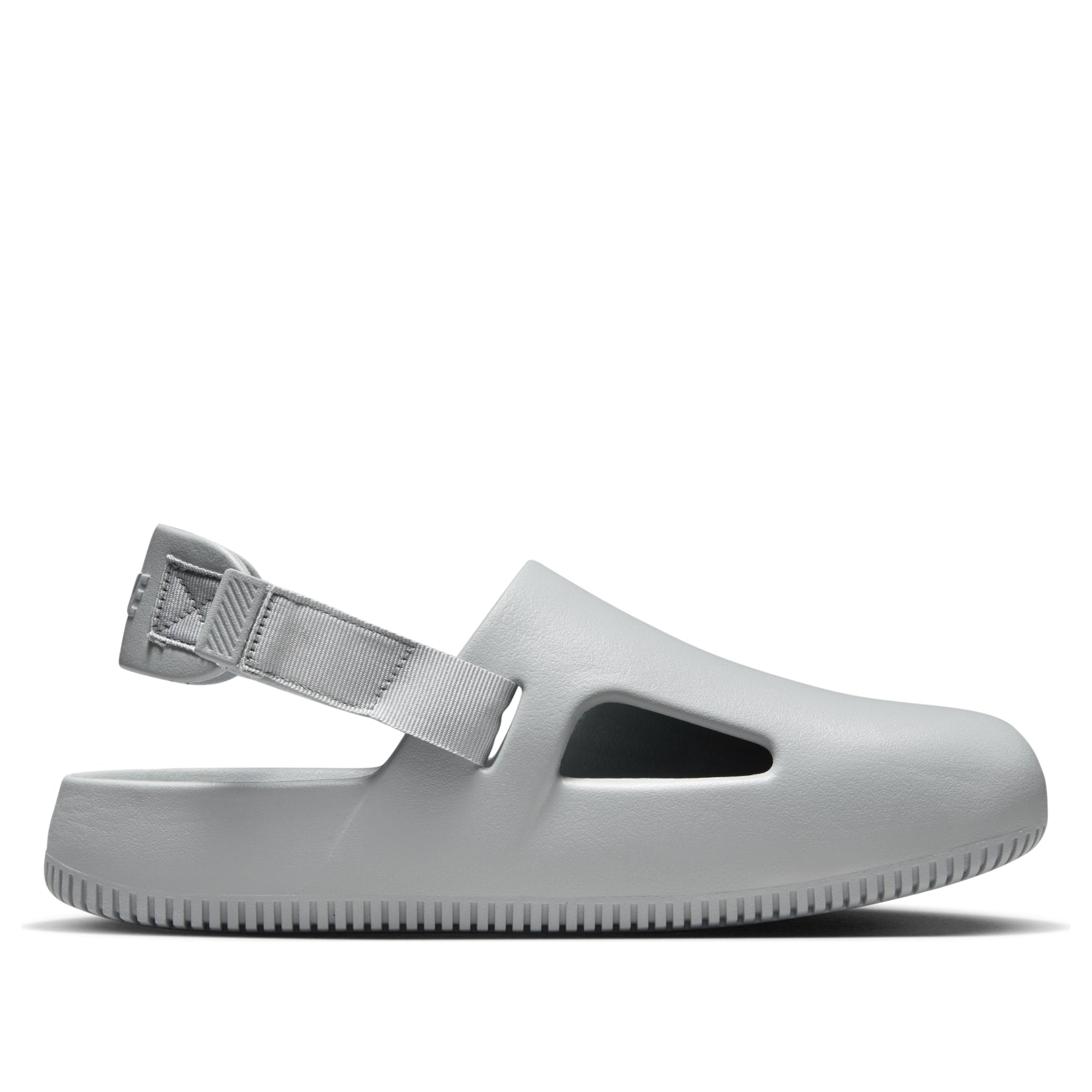 Nike Calm Mule 'Light Smoke Grey' FD5131-002