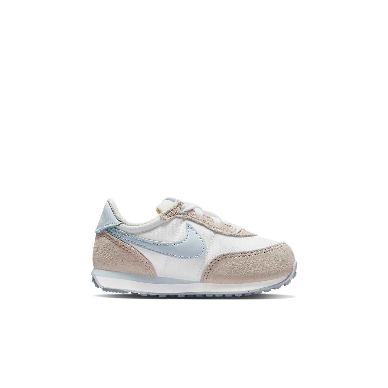(TD) Nike Waffle Trainer 2 'White Light Orewood Brown' DC6479-103