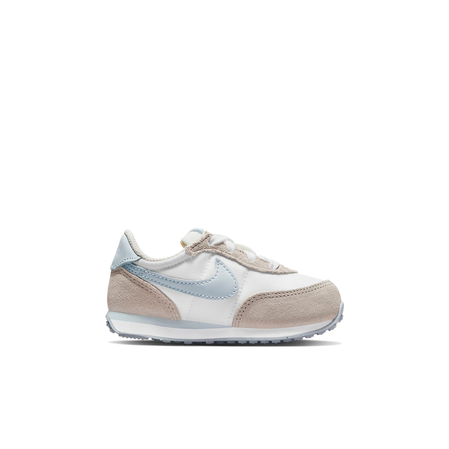 (TD) Nike Waffle Trainer 2 'White Light Orewood Brown' DC6479-103