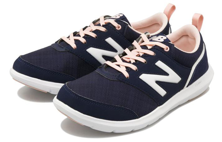 (WMNS) New Balance 315 Series Low-Top Blue WA315AL2