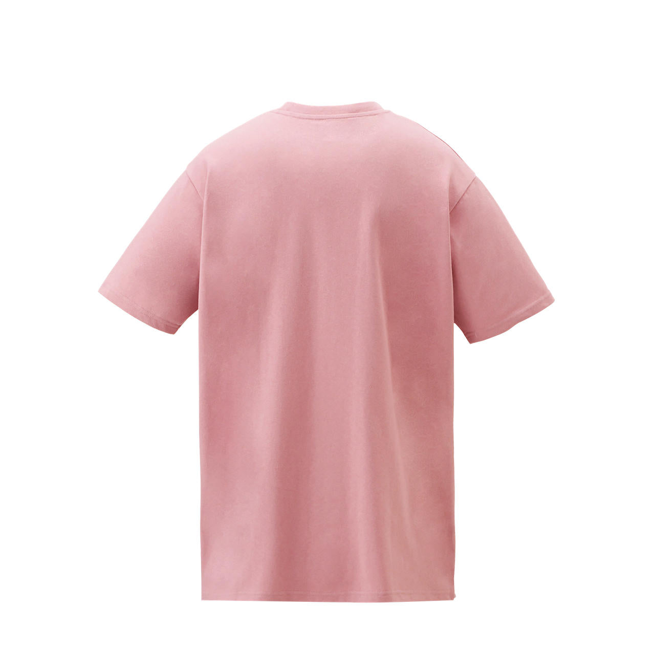 Onitsuka Tiger Logo Graphic Tee 'Light Pink' 2183B154-700