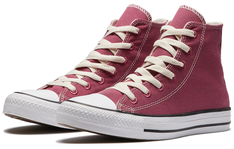 Converse CTAS HI MESA Rose 'Red White' 166141C