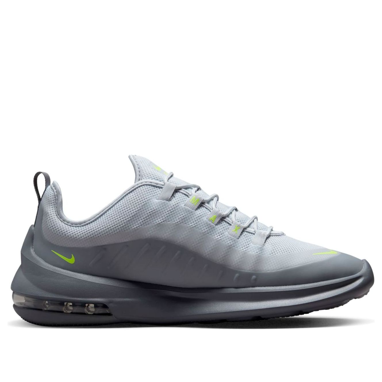 Nike Air Max Axis 'Pure Platinum Volt' AA2146-010