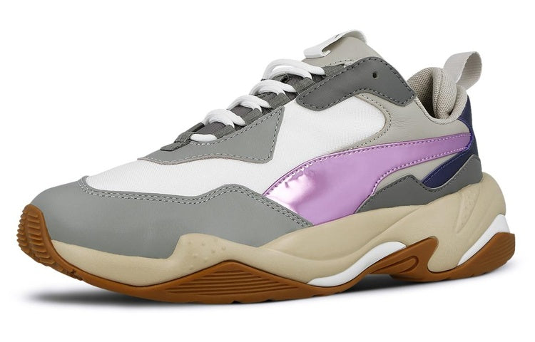 (WMNS) PUMA Thunder Electric 'Pink Lavender' 367998-01