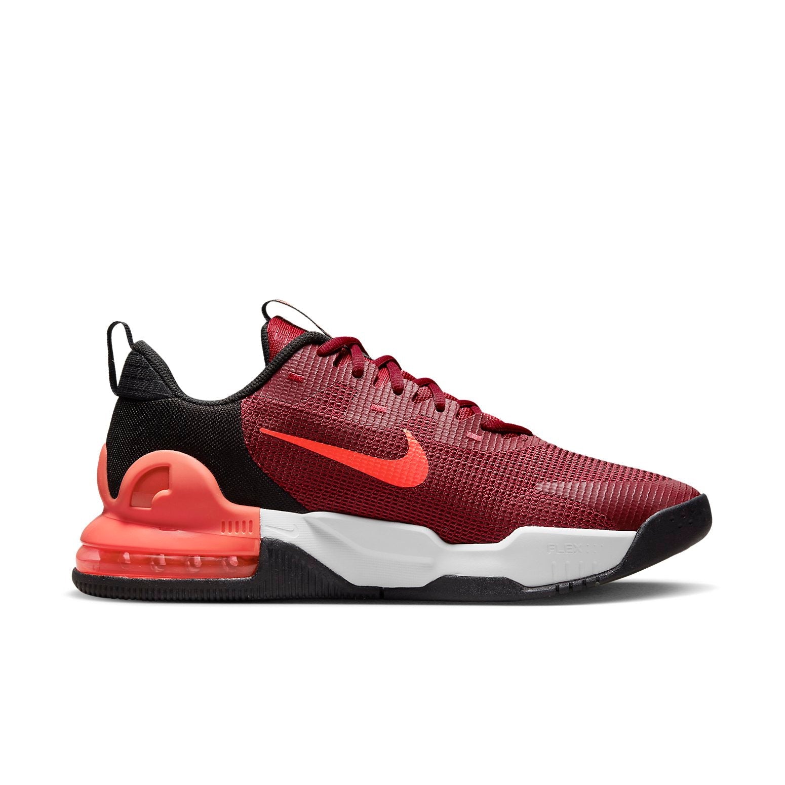 Nike Air Max Alpha Trainer 5 'Team Red Bright Crimson' DM0829-600