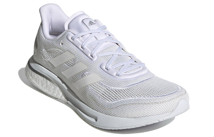 (WMNS) adidas Supernova 'Cloud White' EG5421