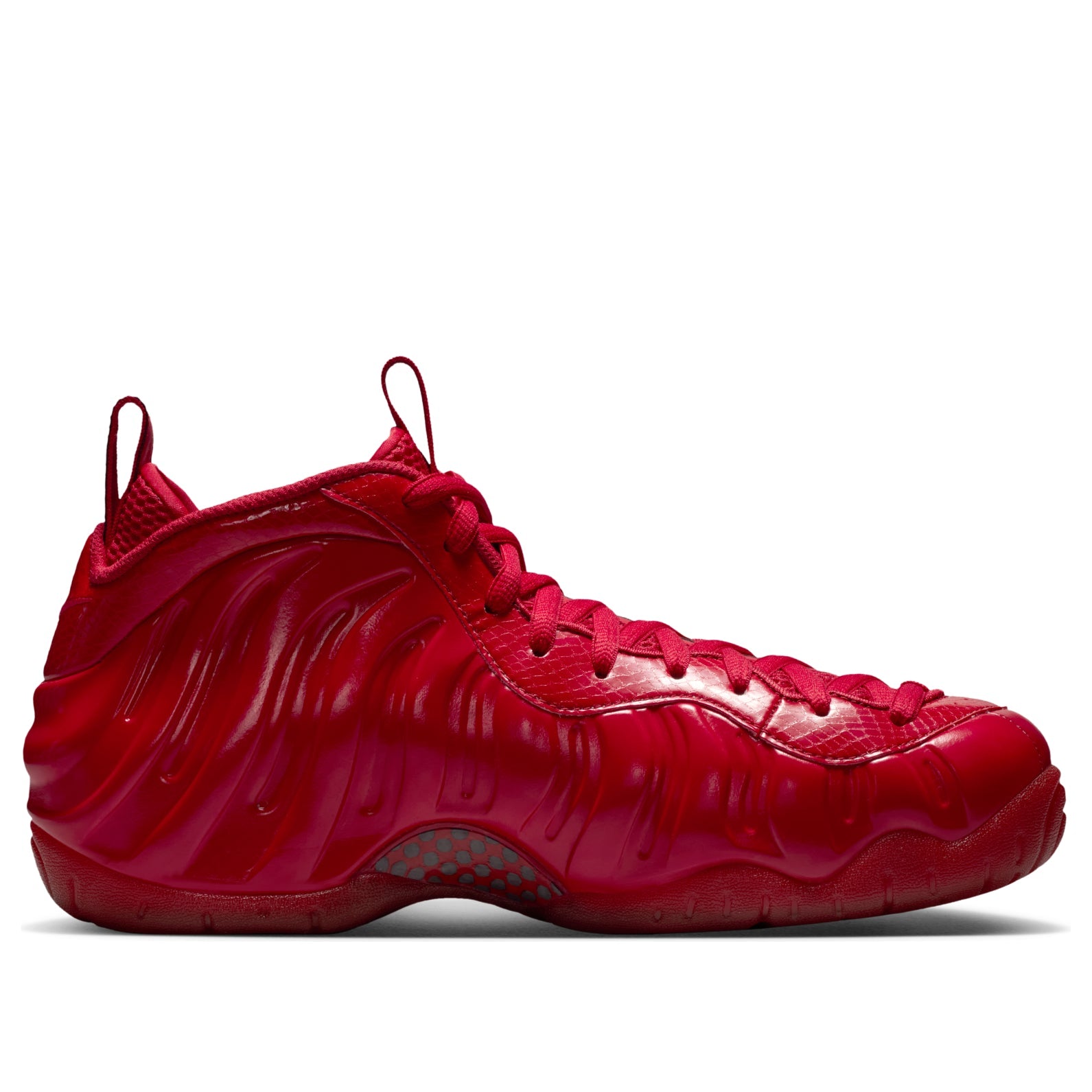 Nike Air Foamposite Pro 'Gym Red' HF0794-600