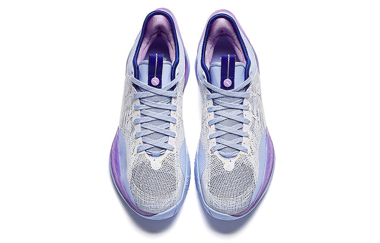 ANTA Three-Pointer Rain 1 'Blueberry Ice Cream' 912331102-1