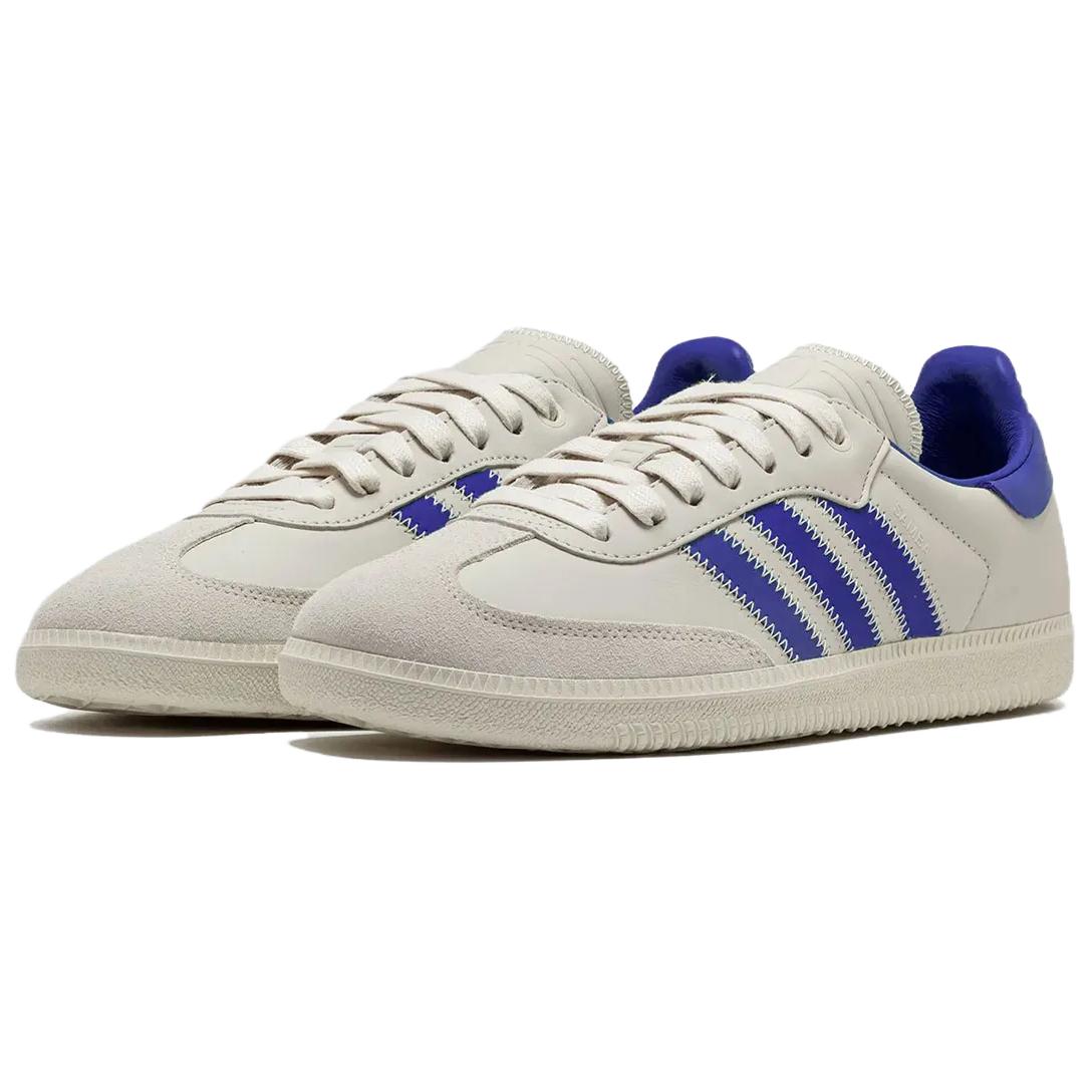 adidas x Pharrell Humanrace Samba 'Royal Blue Alumina' IG2088