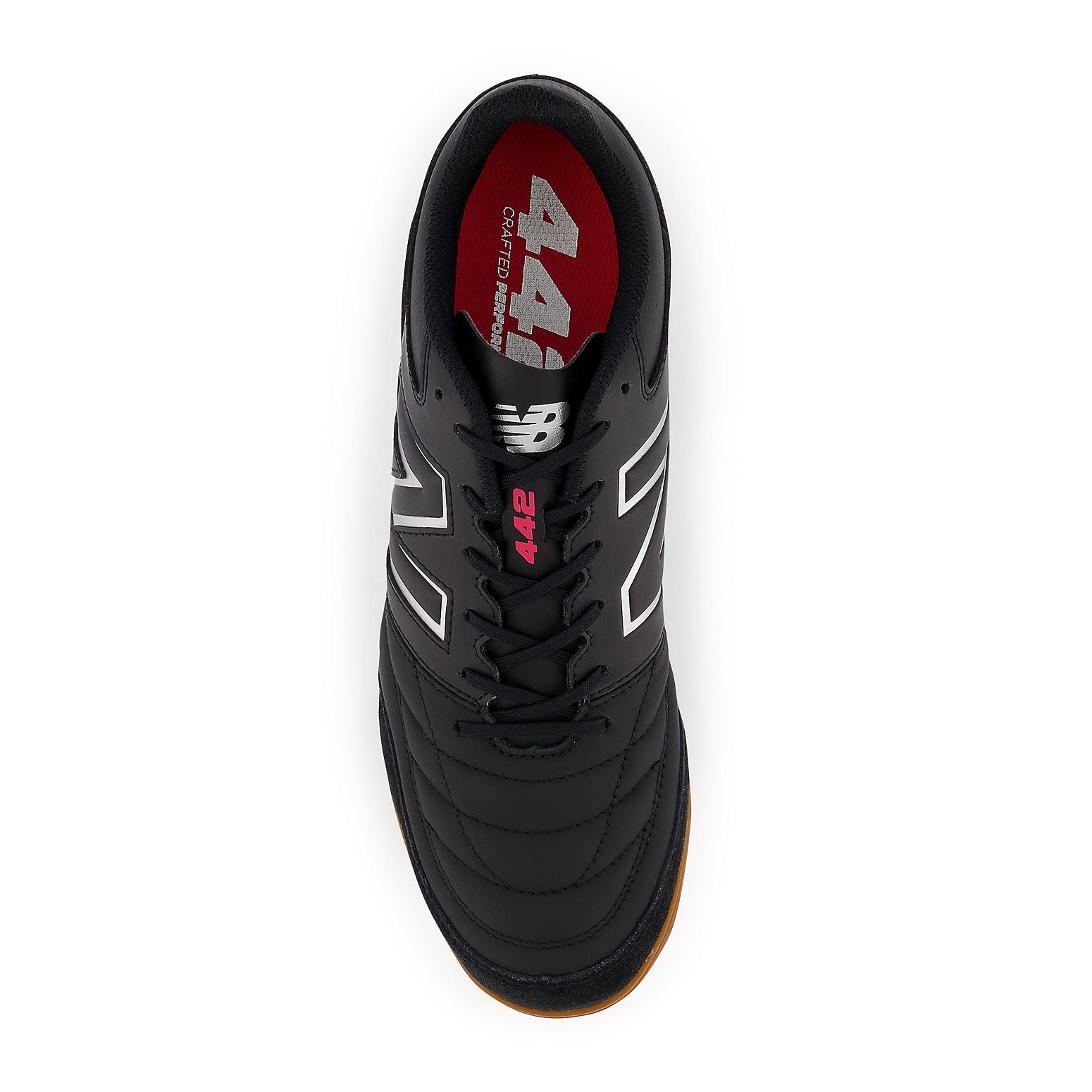 New Balance 442v2 Team IN 'Black White' MS42IBK2