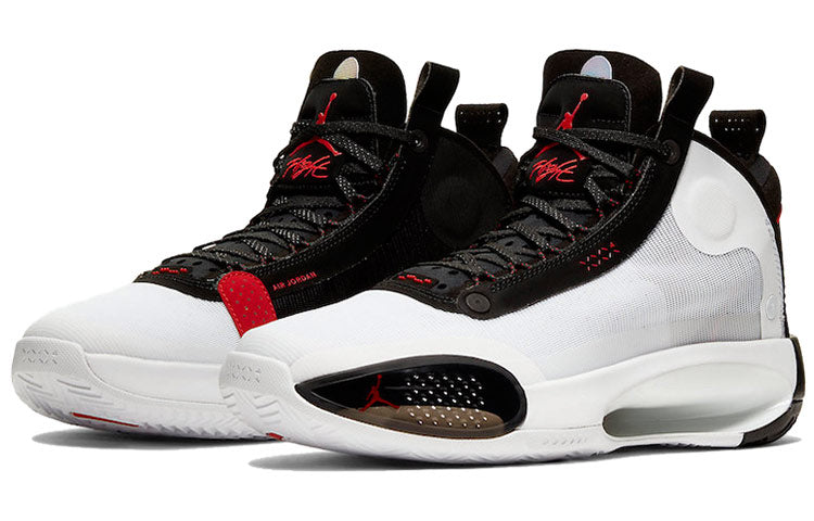 Air Jordan 34 'Chicago' AR3240-100