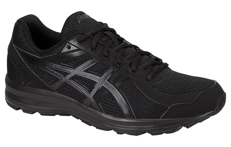 ASICS Jolt 'Triple Black' T7K3N-9099