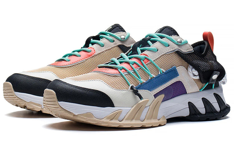 Li-Ning Outdoor Runner ARDS001-4