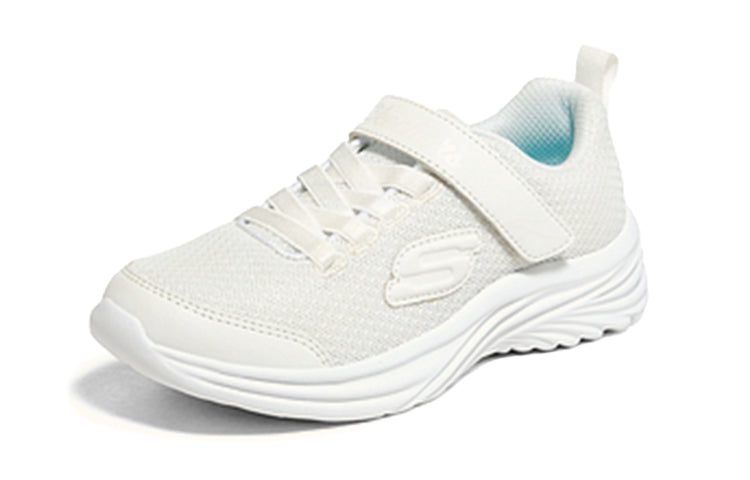 (GS) Skechers Dreamy Dancer 'White' 302450L-WHT
