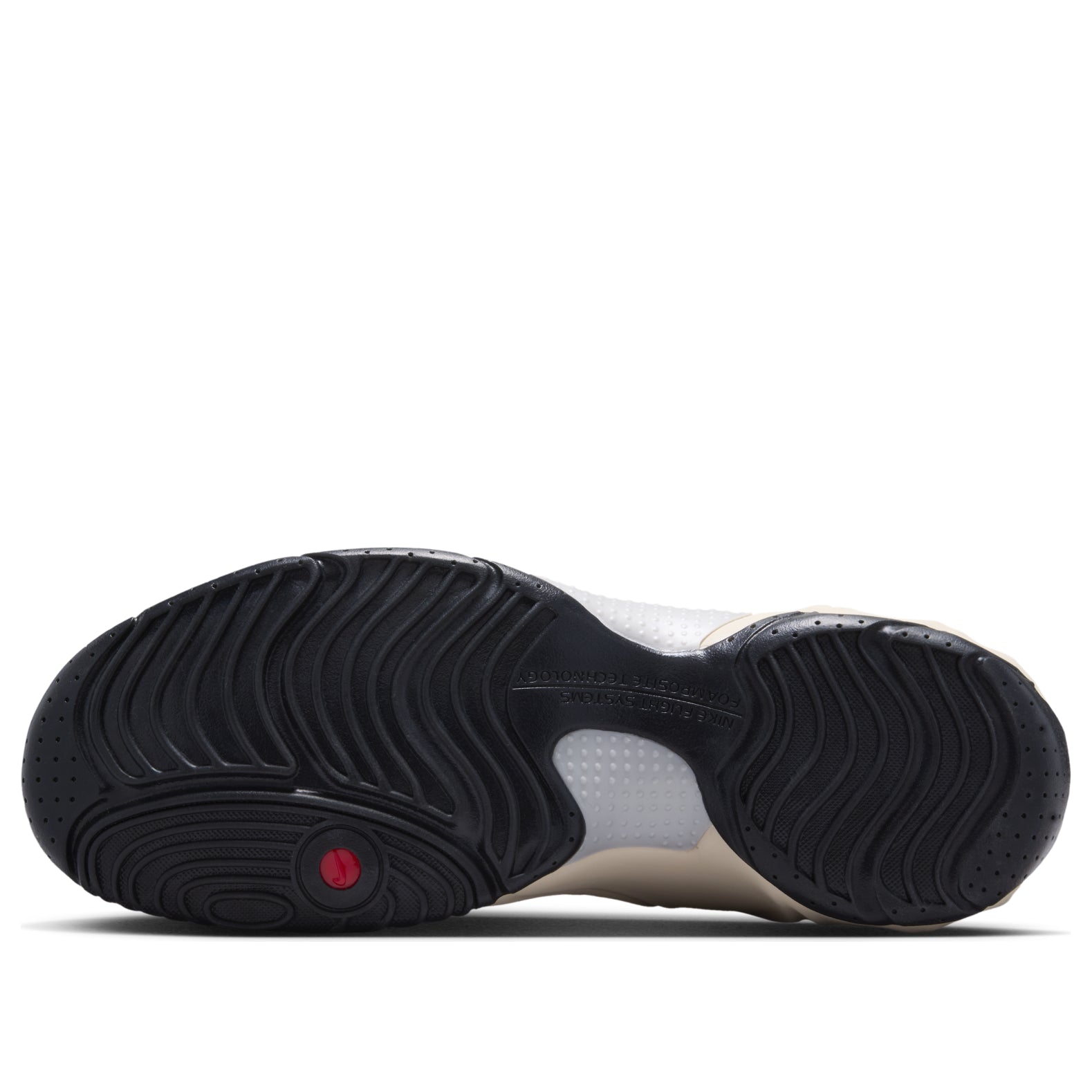 Nike Clogposite 'Sanddrigt' HF6881-100