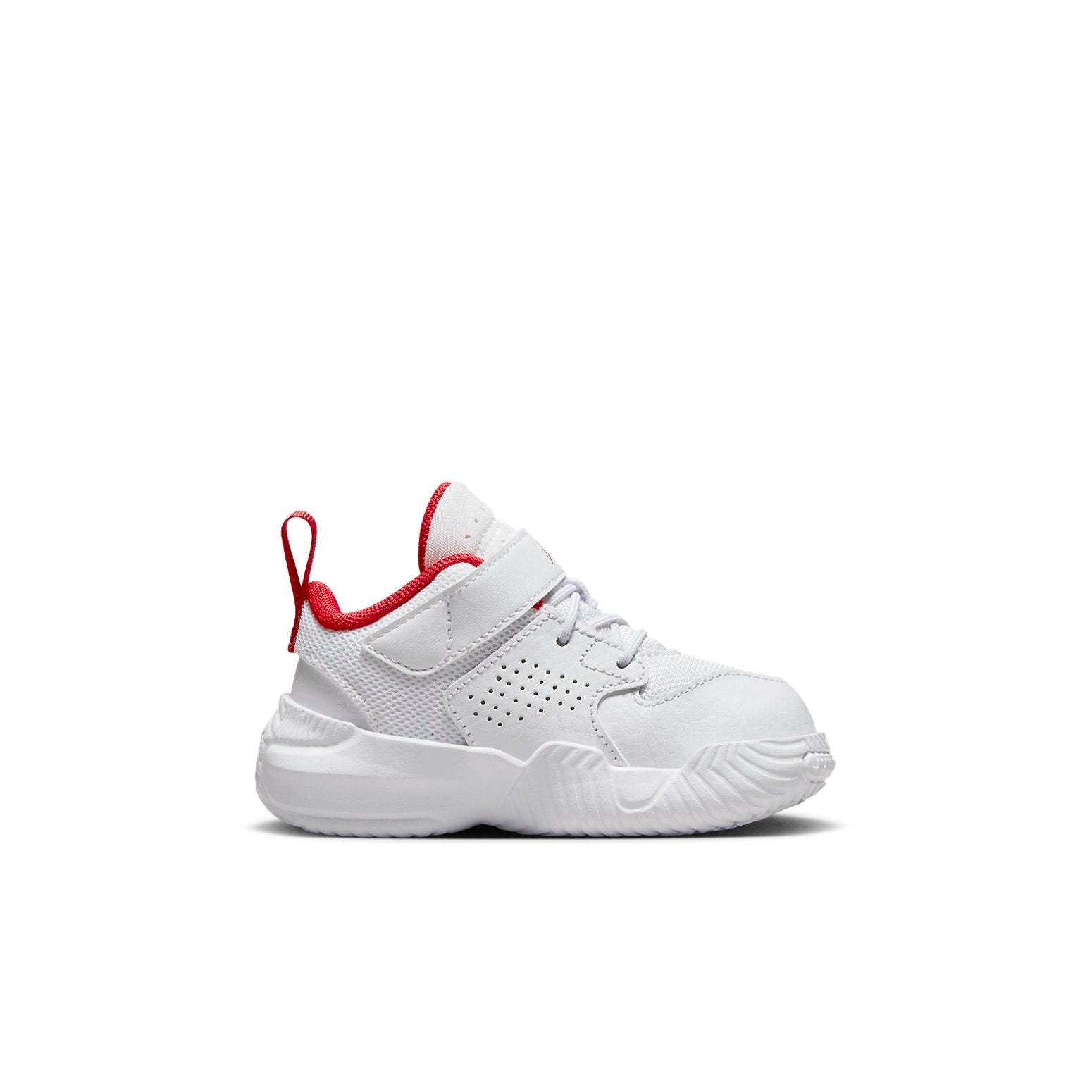 (TD) Air Jordan Stay Loyal 2 'Bulls' DQ8400-106