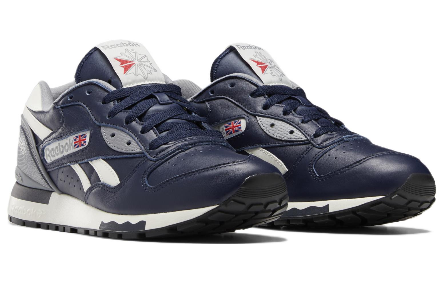 Reebok LX 8500 'Vector Navy Chalk' GX7858