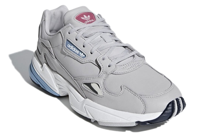 (WMNS) adidas Falcon 'Raw Grey' B37840