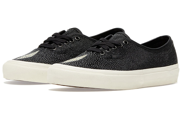 Vans Vault OG Authentic LX 'Black White' VN000UDDN8H