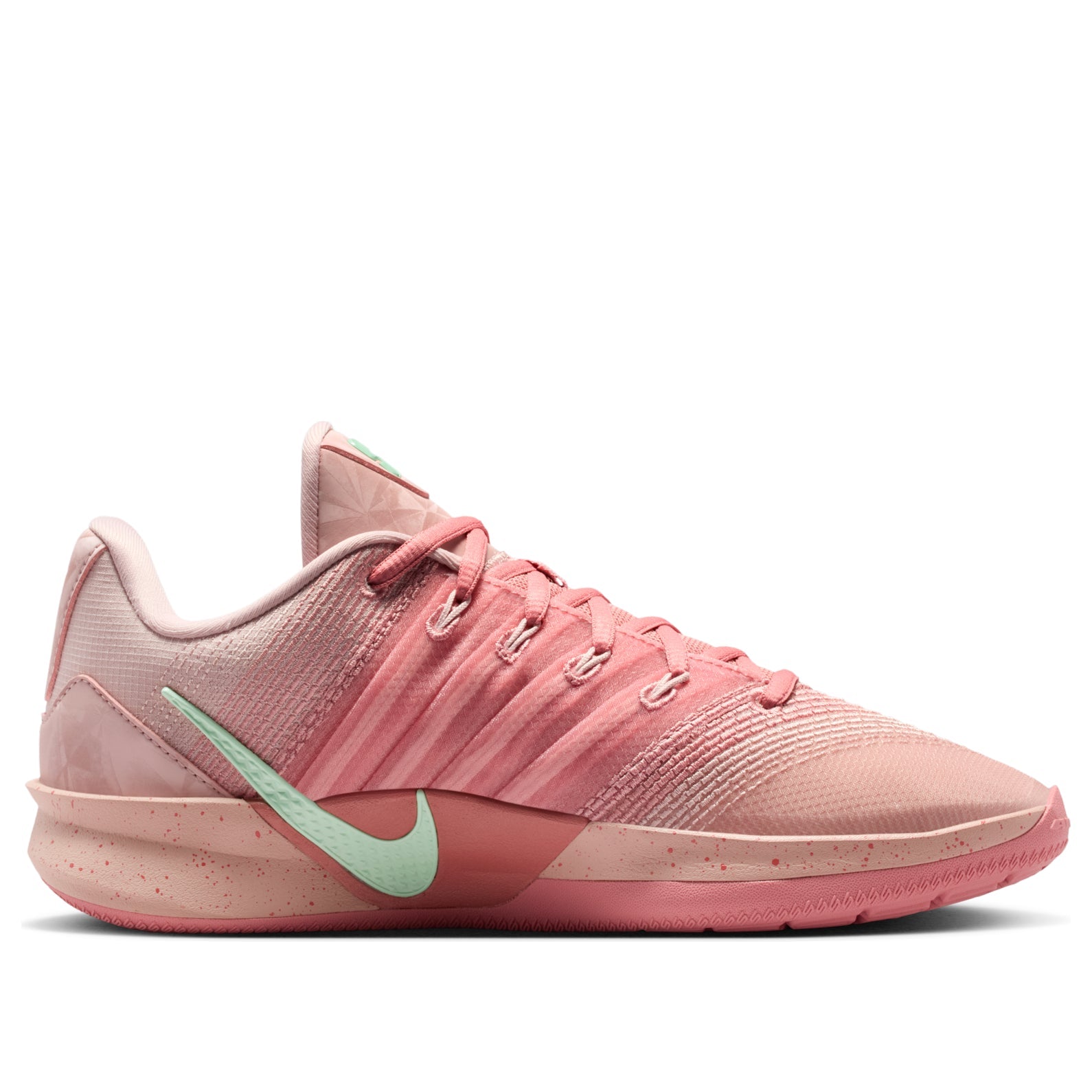 (WMNS) Nike Sabrina 3 EP 'Pink Oxford' HF2882-600