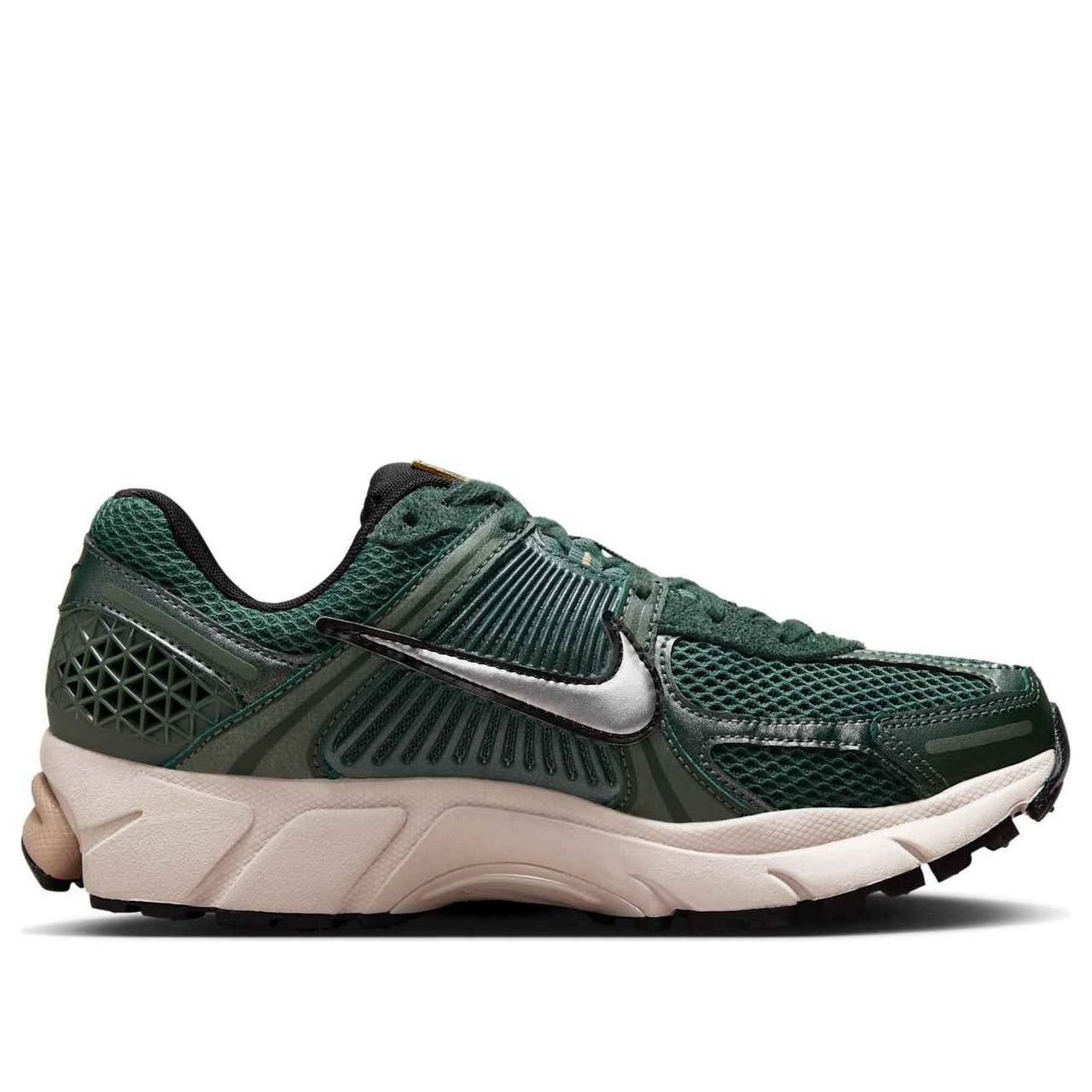 (WMNS) Nike Air Zoom Vomero 5 'Vintage Green Light Orewood Brown' FN6742-300