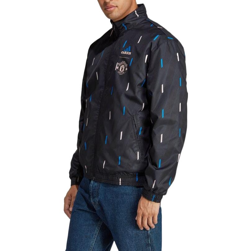 adidas Manchester United Anthem Jacket HT1997
