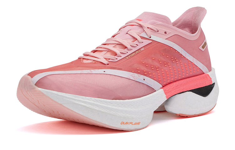 361 Degrees Hurricane 'Pink White' 572222223-3