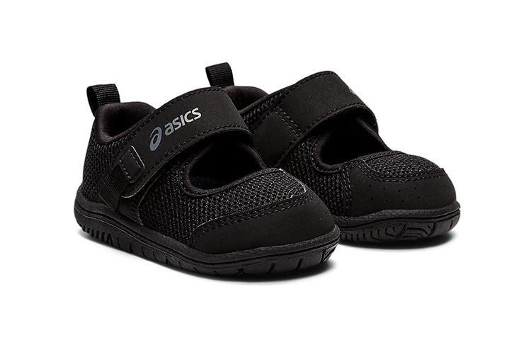(TD) ASICS Amphibian SR 3 Shoes 'Core Black' 1144A229-001