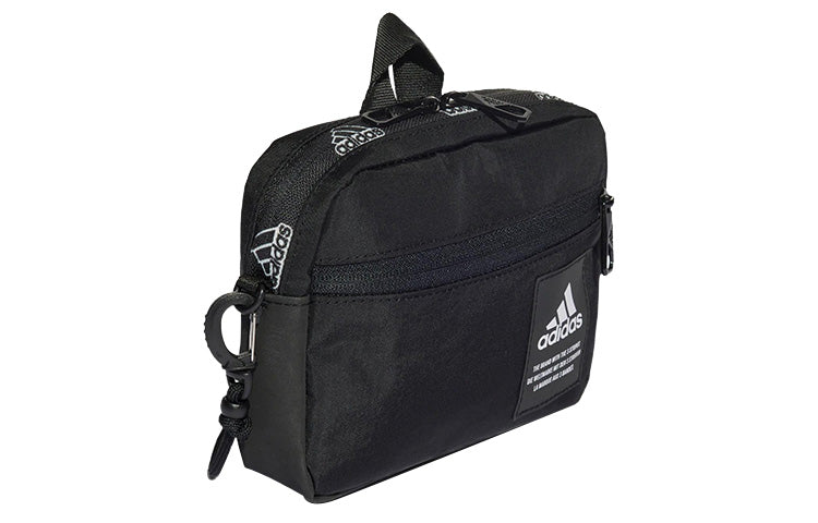 adidas 4Athlts Organizer Bags 'Black' HB1312