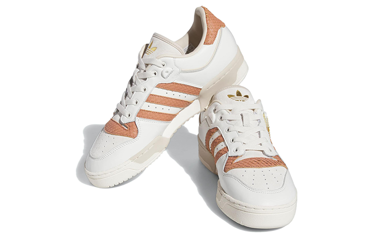 adidas Rivalry Low 86 'Clay Strata Python' IE9940