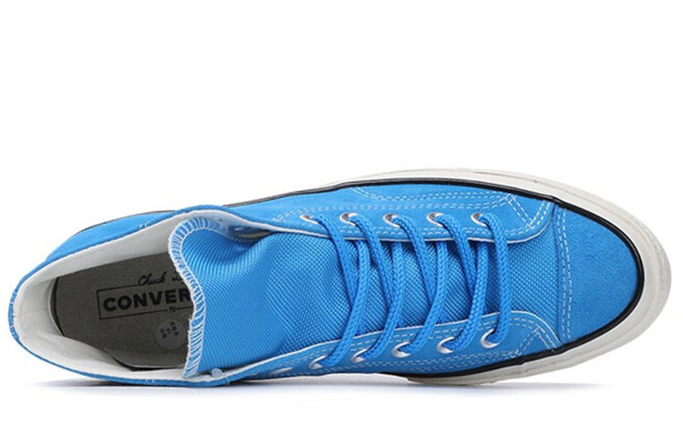 Converse Chuck 70 High 'Blue Hero' 162370C