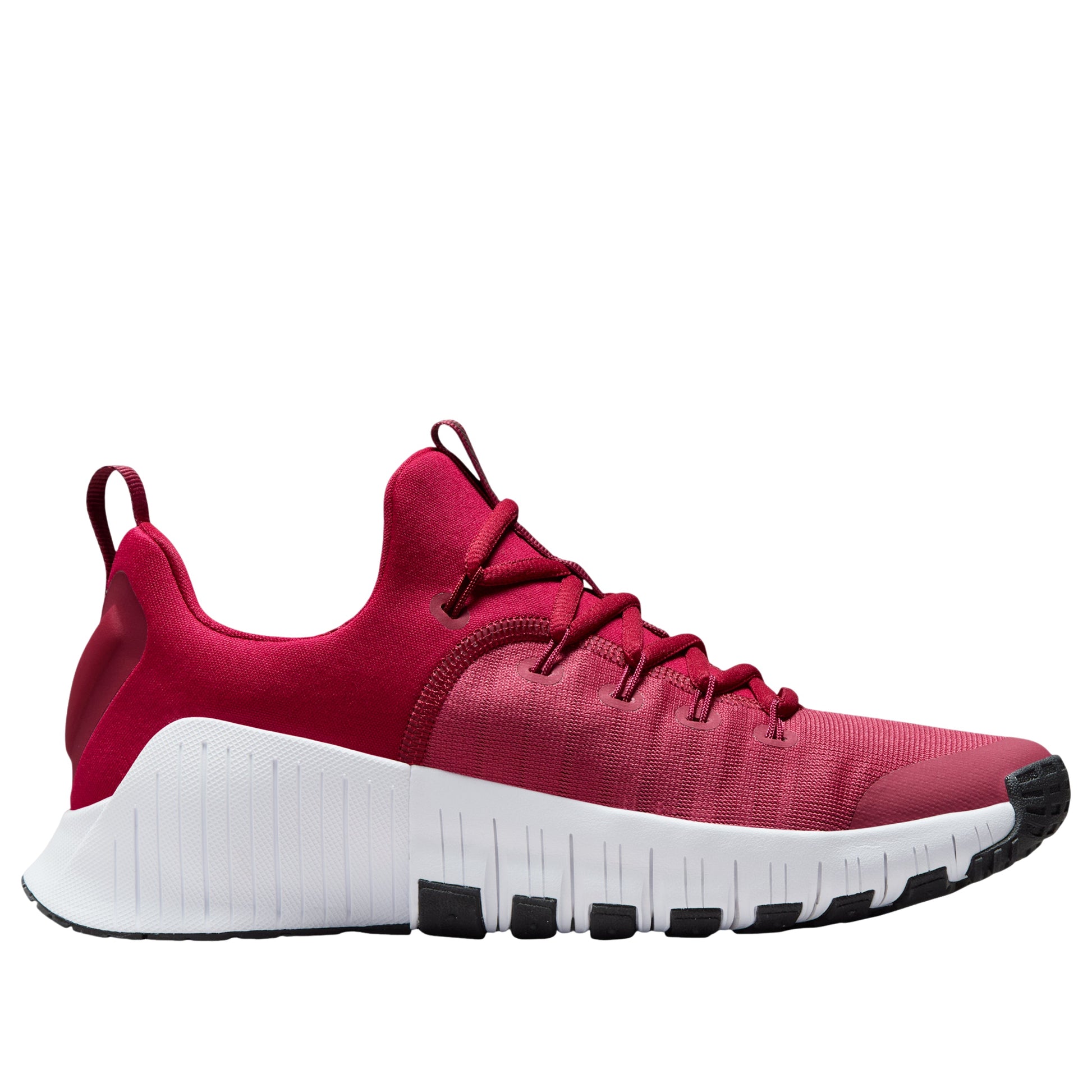 (WMNS) Nike Free Metcon 6 'Sweet Beet Noble Red' FJ7126-608