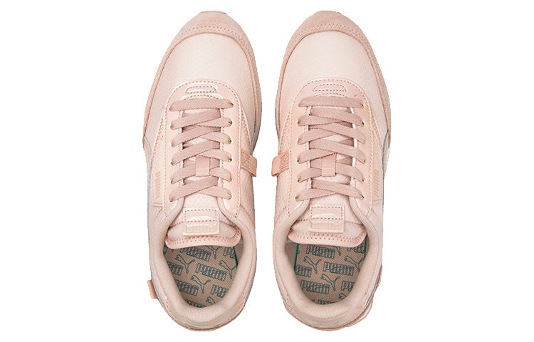 (WMNS) PUMA Future Rider 'Glossy - Lotus' 381142-01