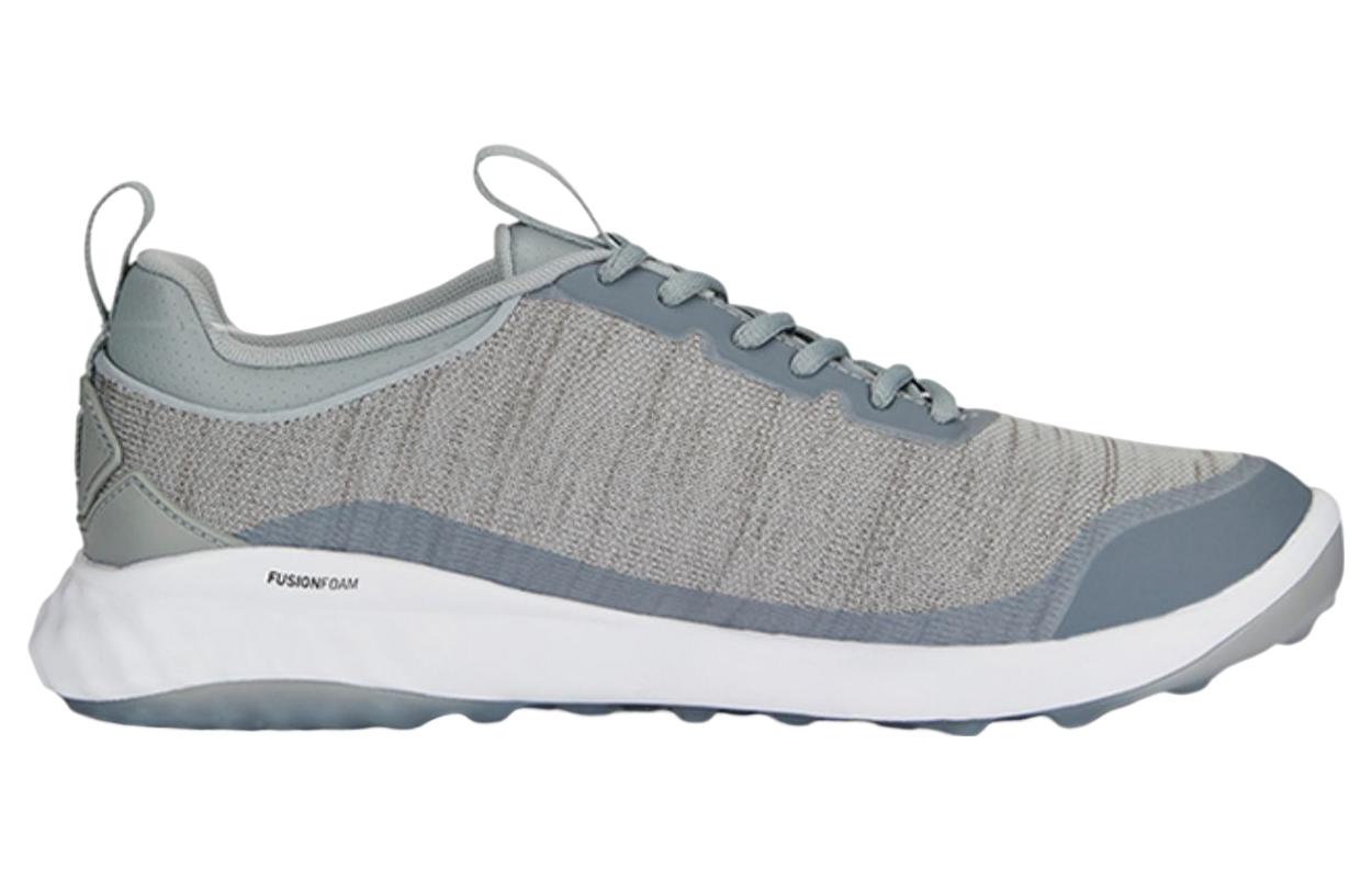 PUMA Fusion Pro Extra 'Grey Blue' 378331-04