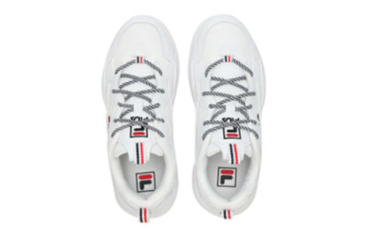 (WMNS) FILA Tracer Running Shoes 'White' F52W921101BWT