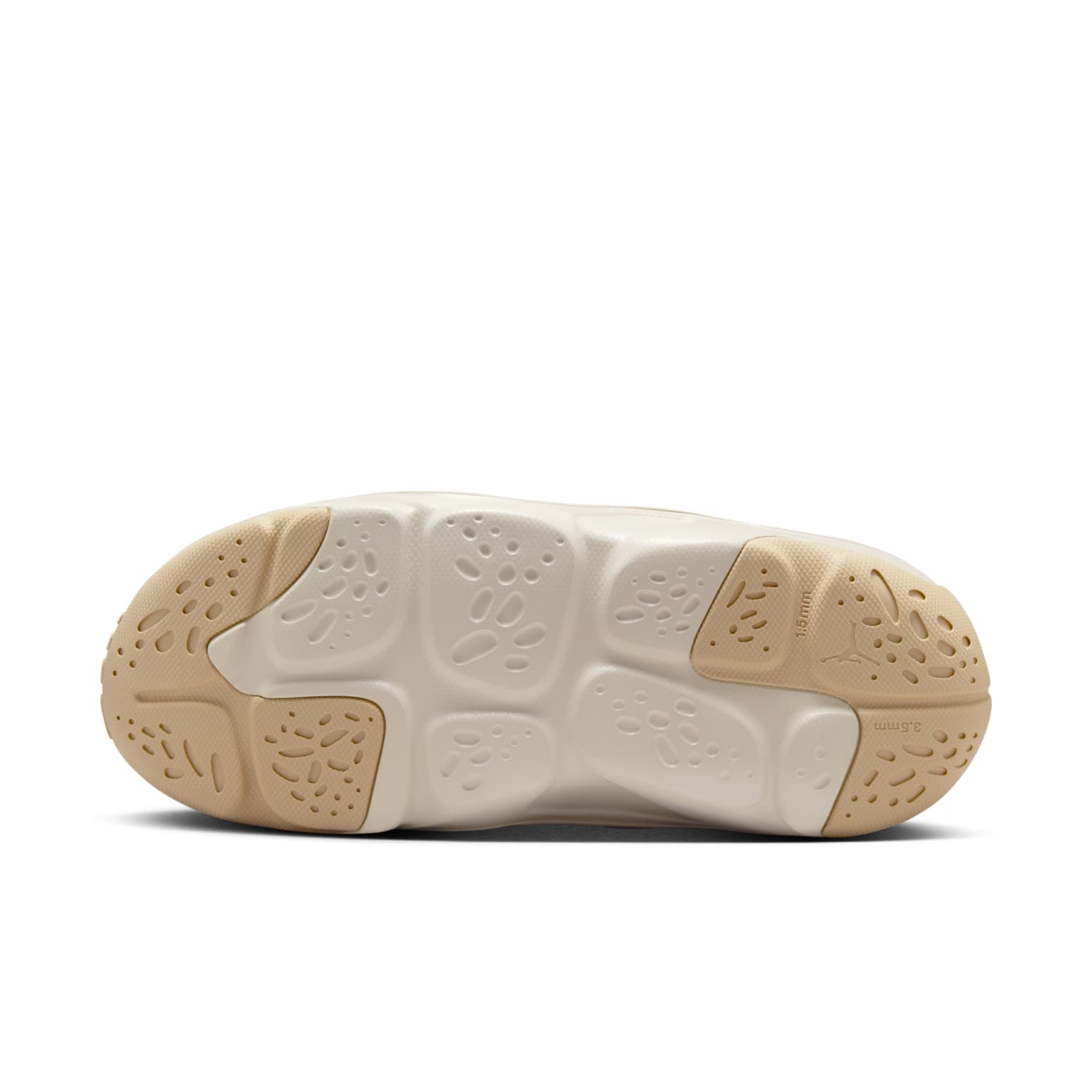 Air Jordan Roam Slides 'Sanddrift' FQ0227-101