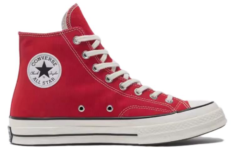 Converse Chuck 70 High 'Vintage Canvas Red' A10274C