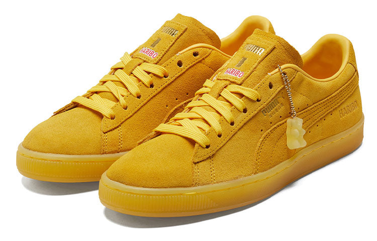 PUMA Haribo x Suede 'Mimosa' 382562-01