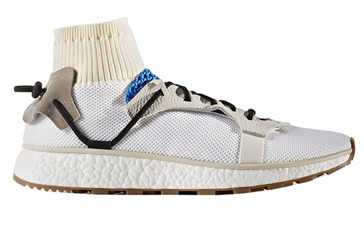 adidas Alexander Wang x AW Run 'White' CM7827