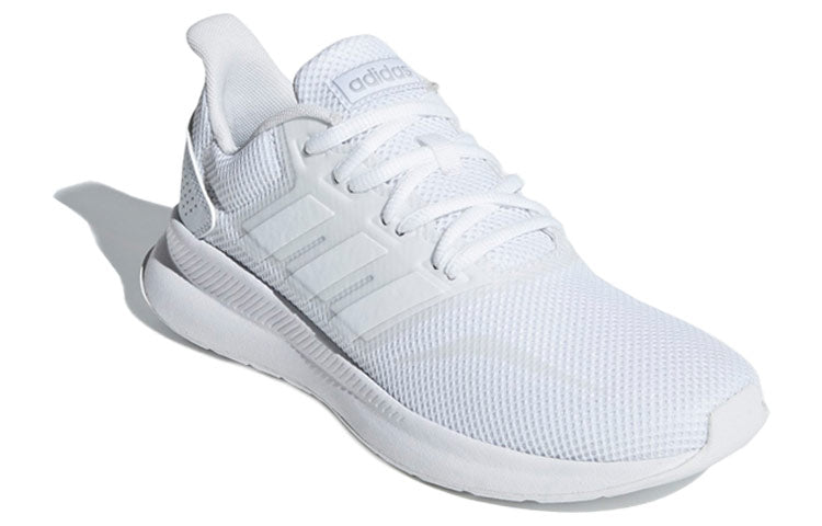 (WMNS) adidas Runfalcon 'Cloud White' F36215