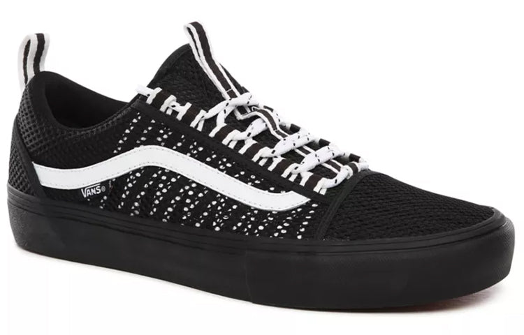 Vans Old Skool Sport Pro 'Black White' VN0A4UW5B8C